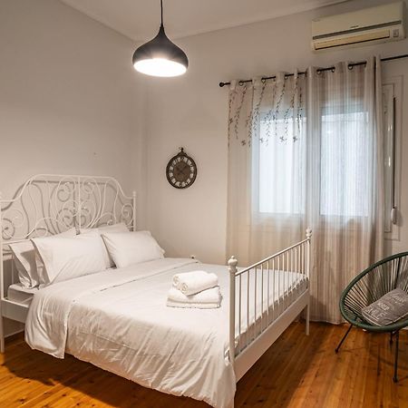 Feel Greek Hospitality #Θ004 Apartment Thessaloníki Ngoại thất bức ảnh