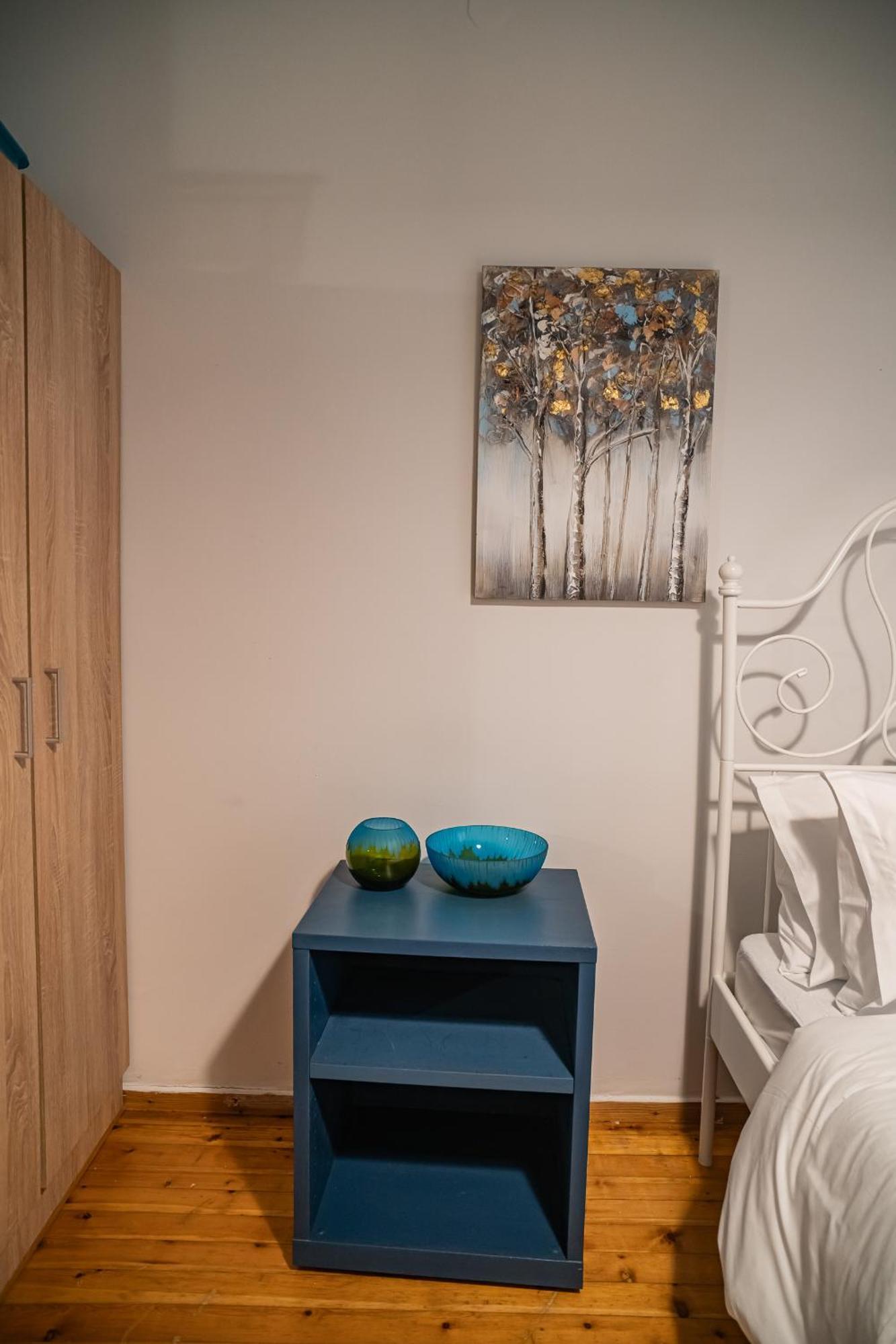 Feel Greek Hospitality #Θ004 Apartment Thessaloníki Ngoại thất bức ảnh