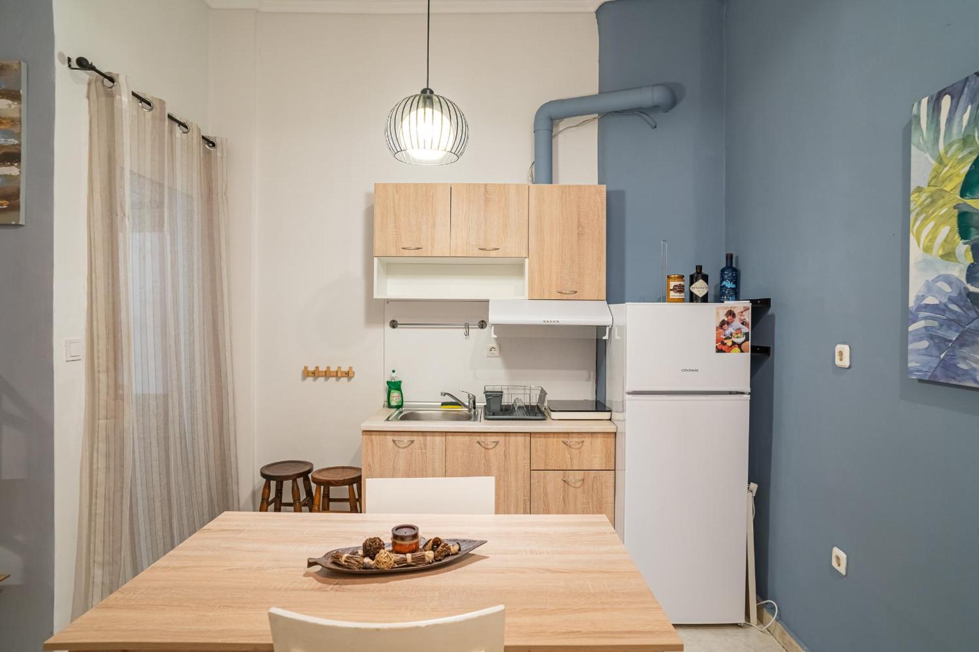 Feel Greek Hospitality #Θ004 Apartment Thessaloníki Ngoại thất bức ảnh