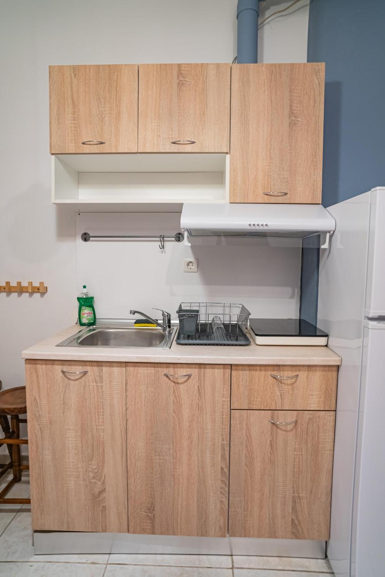 Feel Greek Hospitality #Θ004 Apartment Thessaloníki Ngoại thất bức ảnh