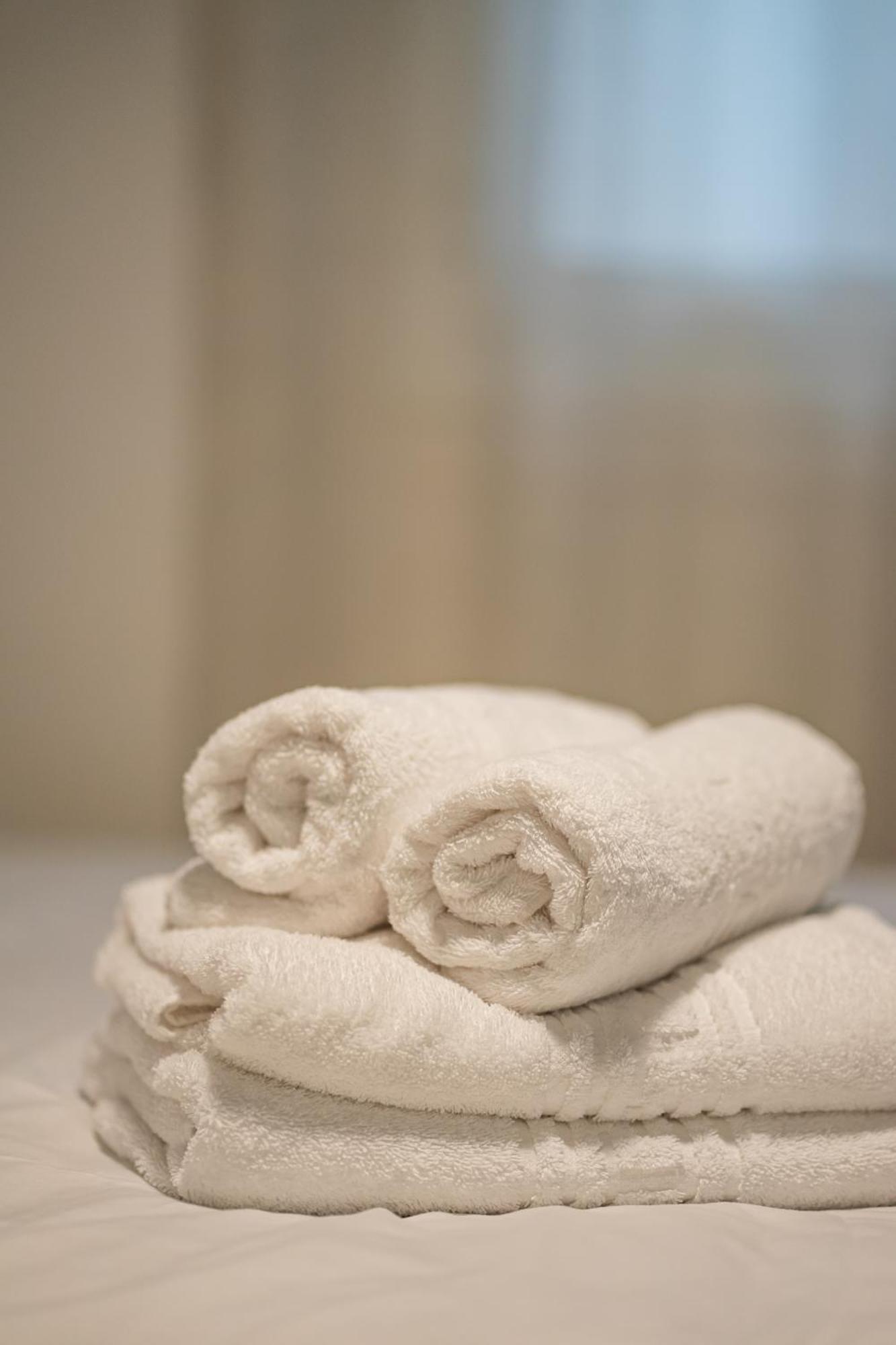 Feel Greek Hospitality #Θ004 Apartment Thessaloníki Ngoại thất bức ảnh