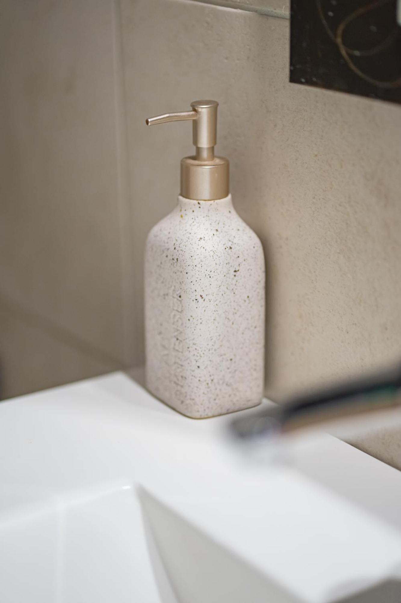 Feel Greek Hospitality #Θ004 Apartment Thessaloníki Ngoại thất bức ảnh