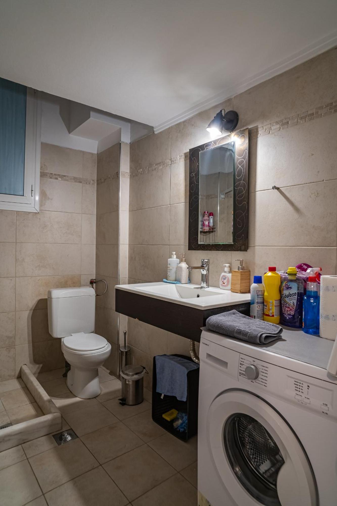 Feel Greek Hospitality #Θ004 Apartment Thessaloníki Ngoại thất bức ảnh