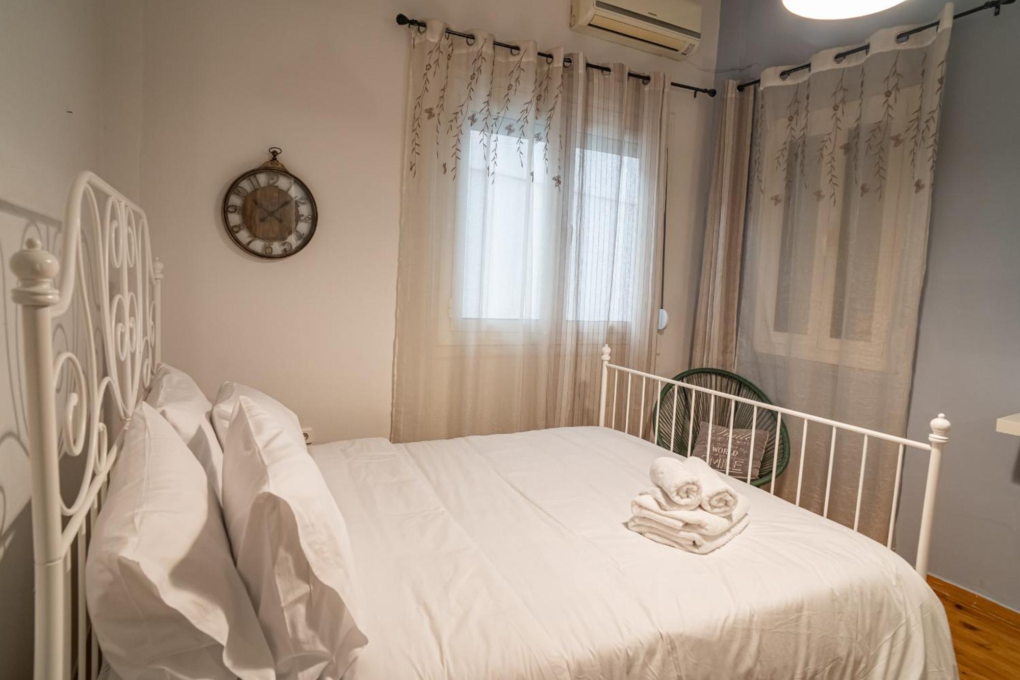 Feel Greek Hospitality #Θ004 Apartment Thessaloníki Ngoại thất bức ảnh