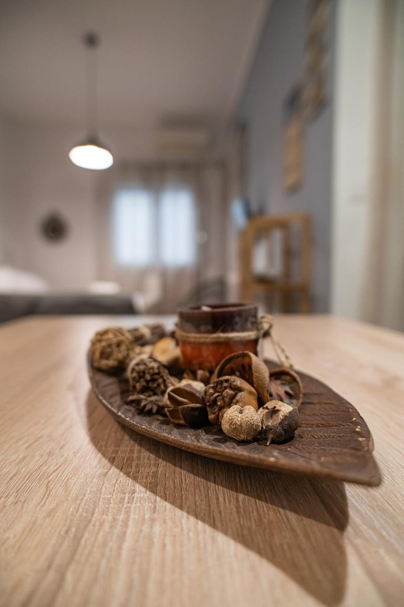 Feel Greek Hospitality #Θ004 Apartment Thessaloníki Ngoại thất bức ảnh